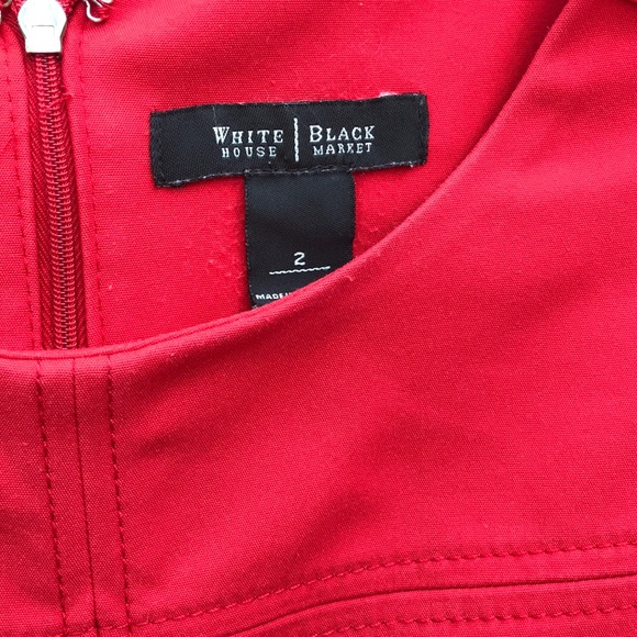 WHBM DRESS ๐ - Picture 8 of 8